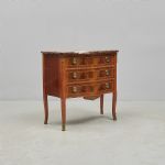 1392 5509 CHEST OF DRAWERS